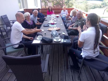 Evropski teden mobilnosti in projekt lokalna kakovost za globalno uspešnost 25